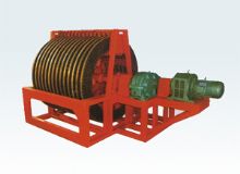 點擊查看詳細信息<br>標(biāo)題：YCW系列無水卸料回收機 閱讀次數(shù)：4233